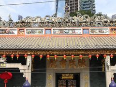 -陈氏书院