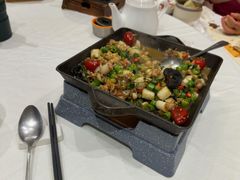 -峨嵋酒家 南北川菜 优选烤鸭(广渠路店)
