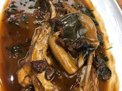 -梅林春晓花园餐厅