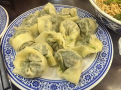 -孟家蟹包(锦绣街店)