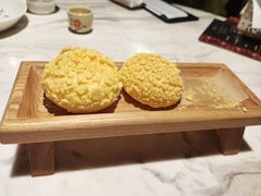 -广州花园酒店荔湾亭·地道点心·粤式饮茶