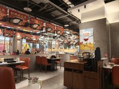 -新辣道鱼火锅(领展购物广场·中关村店)