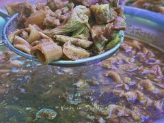 -阿娟牛肉丸·手打牛肉丸·现做现卖