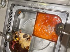 -海底捞火锅(天一广场亚细亚店)
