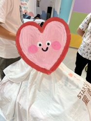 -星咔萌StarCamo儿童剪发(芳圆里IDMALL品牌形象店)