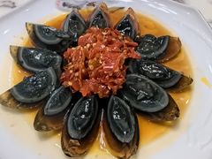 -徽州月·民间徽菜(浦东总店)