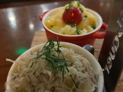 -haxnbauer海森堡德国餐厅(深圳coco店)