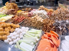 -林静小吃(复兴路店)