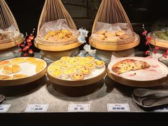 -遇上西雅图多融合海鲜自助餐厅(中房金谊广场店)