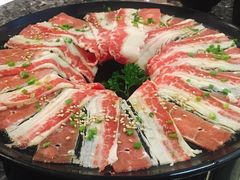 -汉拿山(金山万达店)