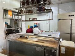 -菊花女水饺(闻涛苑店)