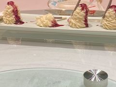 蓝莓山药-香丰阁·烤鸭·川湘菜(昌平店)