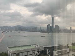 -香港港岛太平洋酒店