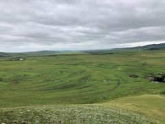 -莫日格勒旅游景区