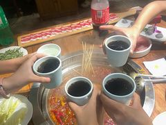 -城墙拐拐火锅(三峡广场黑金冠店)