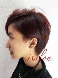 -苏豪路易士·嘉玛发廊