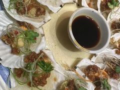 -上井料理黑金店(IFS国金中心店)