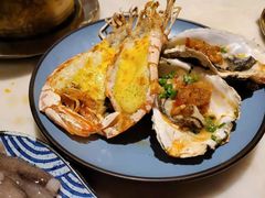 -喜庭海鲜自助(来福士店)