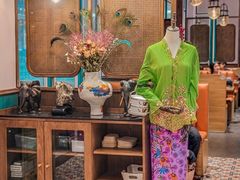-马来西亚肉骨茶汤·招牌螃蟹·烧鸡·呷喱吧吧(海上世界店)