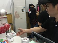 -蜜雪冰城(新北万达一店)