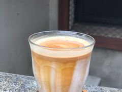 dirty-竹子咖啡bamboo coffee