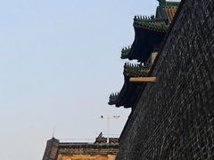 -北京明城墙遗址公园