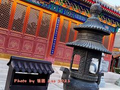 -即墨古城