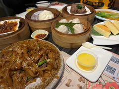 -虾饺妹·粤式手工点心(水荫路店)