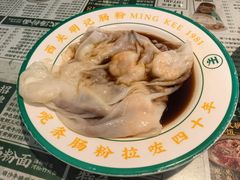 -西关明记肠粉(荔枝湾店)