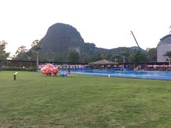 -Club Med地中海俱乐部·桂林度假村