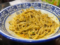 蟹黄面-裕兴记•蟹黄面馆(人民广场店)