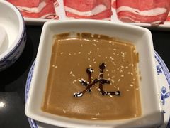 -北门涮肉·铜锅涮肉(南锣鼓巷店)