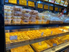 -周记传统糕点PASTRY(蜀汉路店)