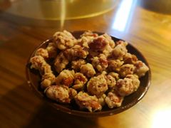 -醋果子炒大肠·老赣南客家菜(渔湾里店)