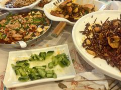 -叒缘夜光杯(望江橡树林店)