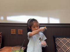 -沏点Trattoria意大利餐厅(新街口店)