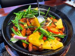 -旺爷砂锅·茶作(国贸城店)