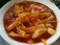 -郑阿姨的家·이모네·韩料&烤肉(武川路店)
