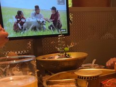 -巴奴毛肚火锅(京西大悦城店)