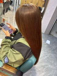 -东方美妍小鹏造型