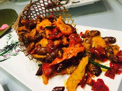 -满汉楼(江畔店)