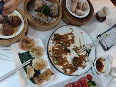 -鹿鸣酒家(越秀店)