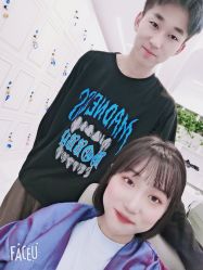 点击看大图 -小齐发型Star~salon