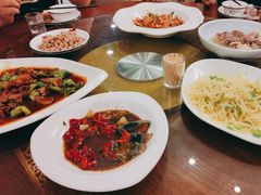 -金陵后厨·南京菜(新街口秣陵路店)