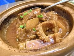 -万丽轩·粤菜(王府井金茂万丽酒店)