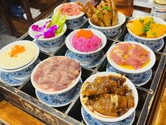 -楠火锅(西单店)