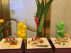 -广州凤凰城酒店-维也纳西餐厅