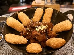 -南京大牌档(三阳广场苏宁店)