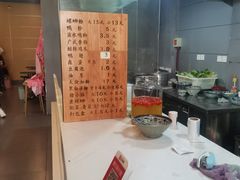 -柳石居柳州螺蛳粉(万达店)