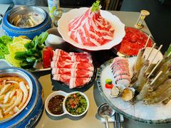 -享月汤皇(千峰路店)